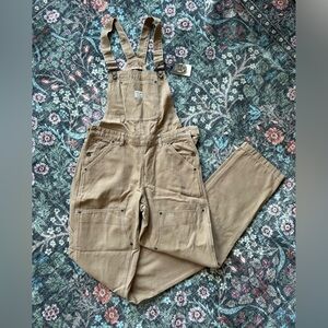 P&Co Canvas Overalls